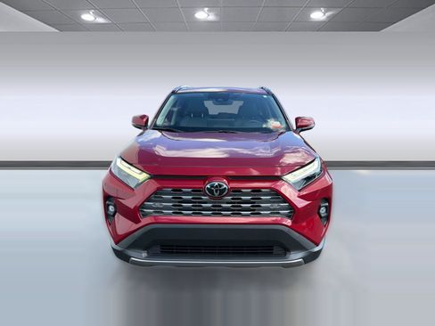 Used 2023 Toyota RAV4 Limited w/ Limited Grade Weather Package FWD image 6