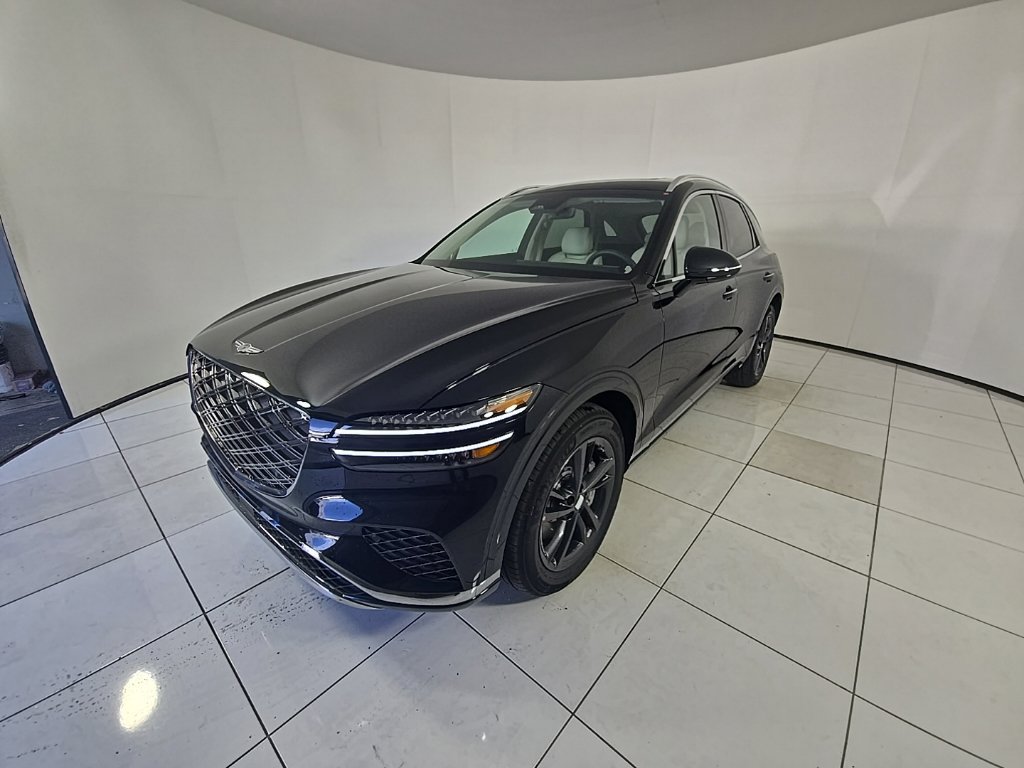 New 2027 Genesis GV70 2.5T Select AWD/4WD 360° Tour