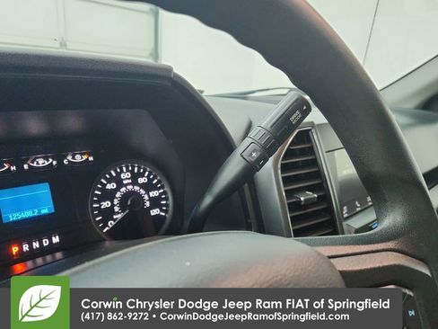 Used 2019 Ford F150 XLT AWD/4WD image 26