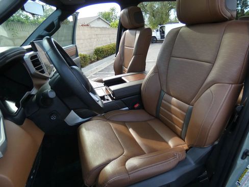 Used 2024 Toyota Tundra 1794 Edition image 37