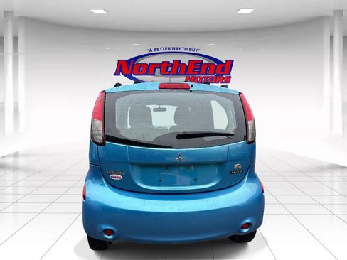 Used 2016 Mitsubishi i ES RWD image 3