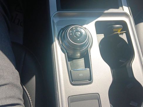 Used 2024 Ford Edge SEL w/ Convenience Package image 15