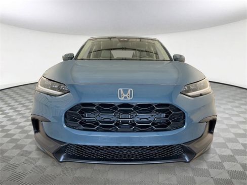 New 2026 Honda HR-V LX image 9