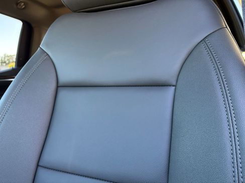 New 2026 Chevrolet Silverado 1500 LT image 14