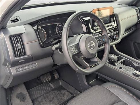 Used 2024 Nissan Pathfinder Rock Creek image 10