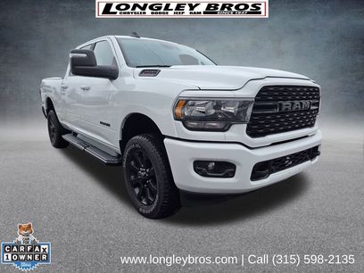 Used 2024 RAM 2500 Big Horn w/ Night Edition