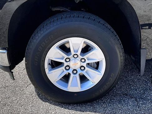 Certified 2022 Chevrolet Silverado 1500 LT image 11