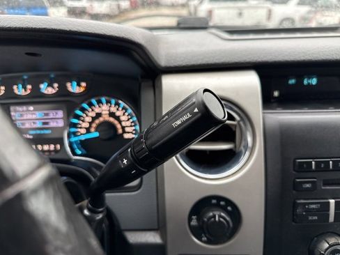 Used 2012 Ford F150 XLT w/ XLT Chrome Pkg image 29