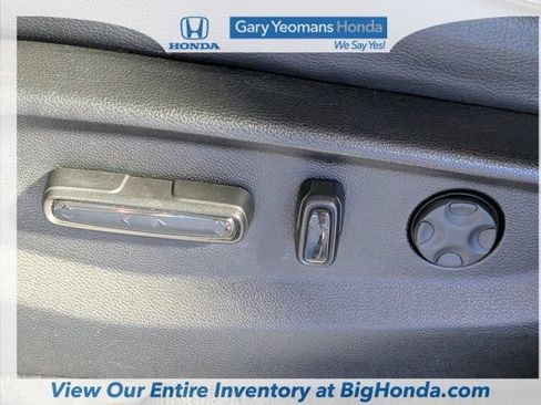 Used 2021 Honda Odyssey Touring image 24
