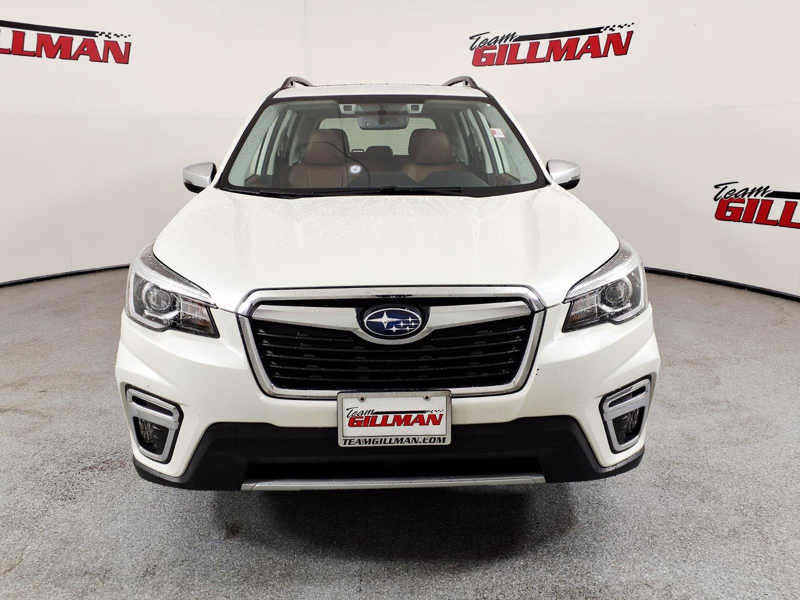Used 2019 Subaru Forester Touring AWD/4WD image 8