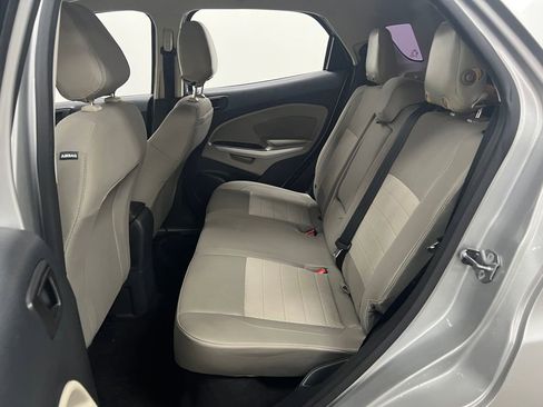 Used 2020 Ford EcoSport S image 11