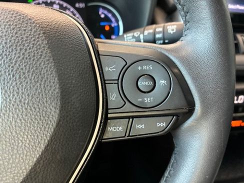 Used 2021 Toyota RAV4 XSE w/ XSE Grade Weather Package AWD/4WD image 22