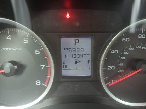 Used 2017 Subaru Forester 2.5i w/ Alloy Wheel Package image 20