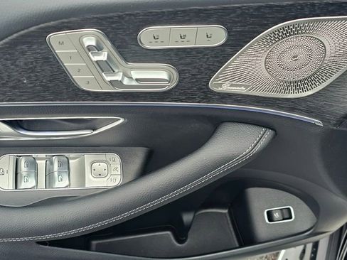 New 2026 Mercedes-Benz GLS 450 4MATIC image 22