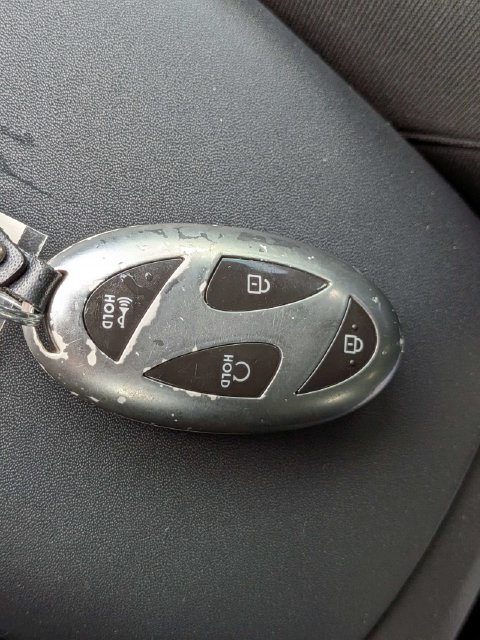 Used 2024 Hyundai Kona SE FWD image 28