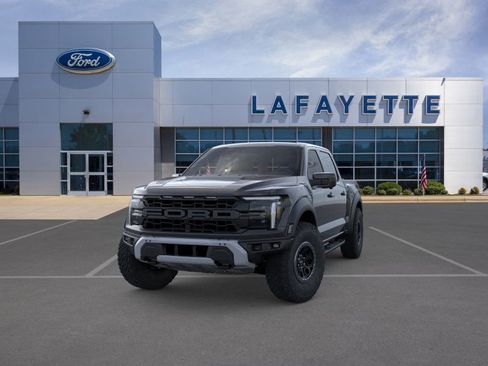 New 2025 Ford F150 Raptor image 2