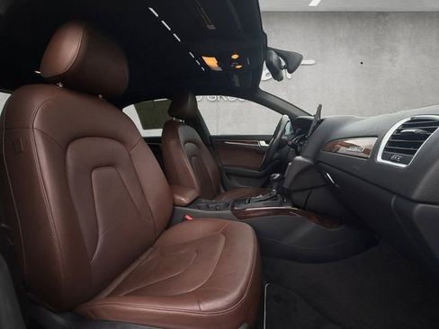 Used 2014 Audi A4 2.0T Premium Plus w/ Premium Plus Package image 20