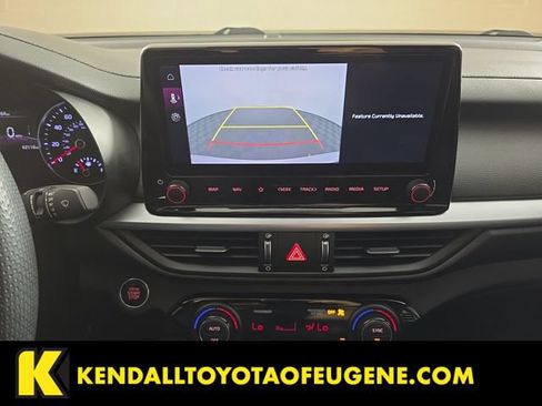 Used 2023 Kia Forte GT-Line FWD image 11