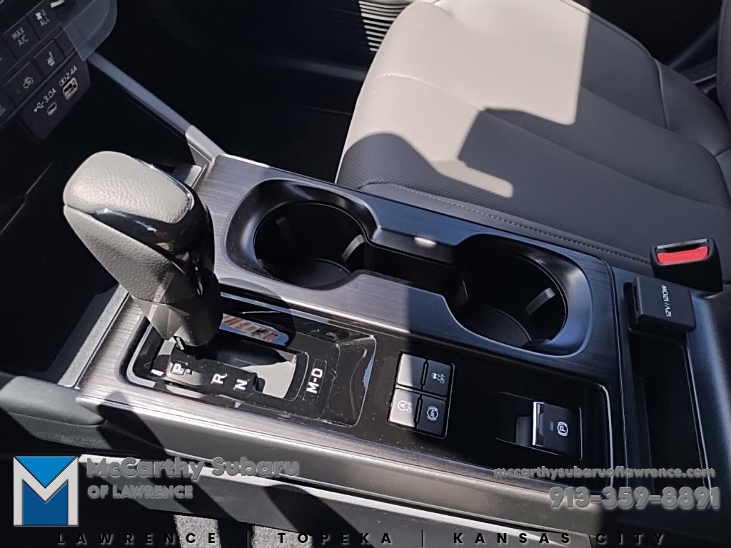 New 2026 Subaru Outback Limited AWD/4WD image 21