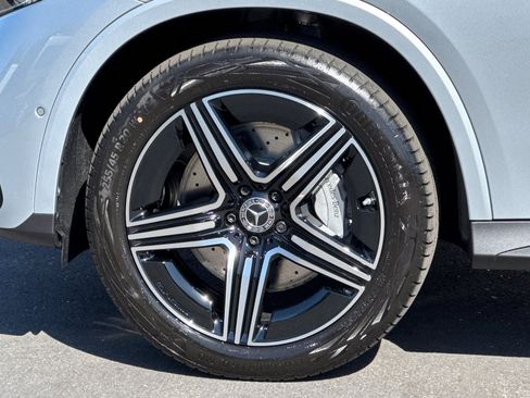 New 2026 Mercedes-Benz GLC 300 4MATIC image 25