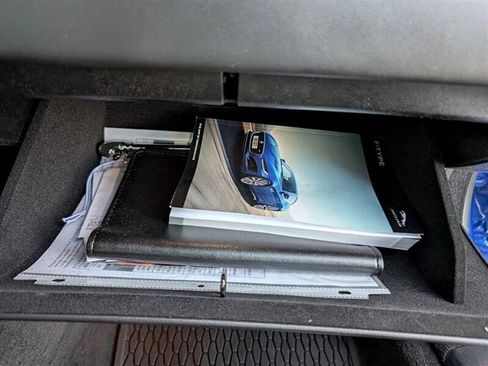 Used 2021 Jaguar F-TYPE R image 27