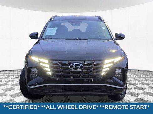 Used 2023 Hyundai Tucson SEL w/ Convenience Package image 2