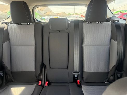 Used 2018 Ford Escape SE w/ SE Sync 3 Package FWD image 34