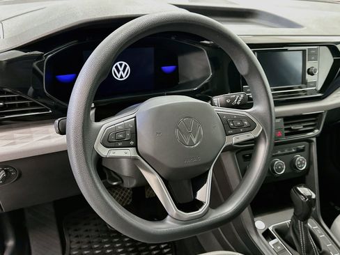 Used 2022 Volkswagen Taos S AWD/4WD image 18