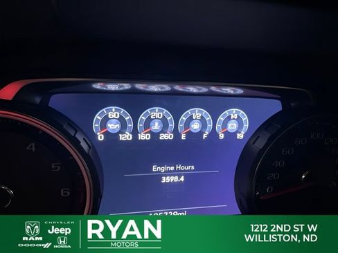 Used 2021 Chevrolet Suburban High Country w/ Max Trailering Package AWD/4WD image 10