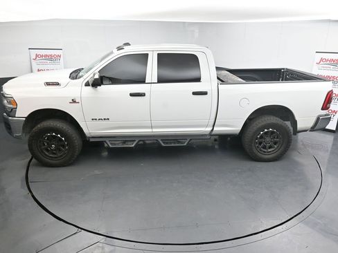 Used 2019 RAM 2500 Tradesman w/ Towing Technology Group image 13