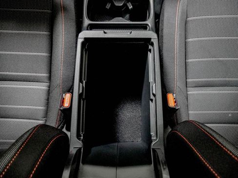 Certified 2026 Honda CR-V TrailSport image 29