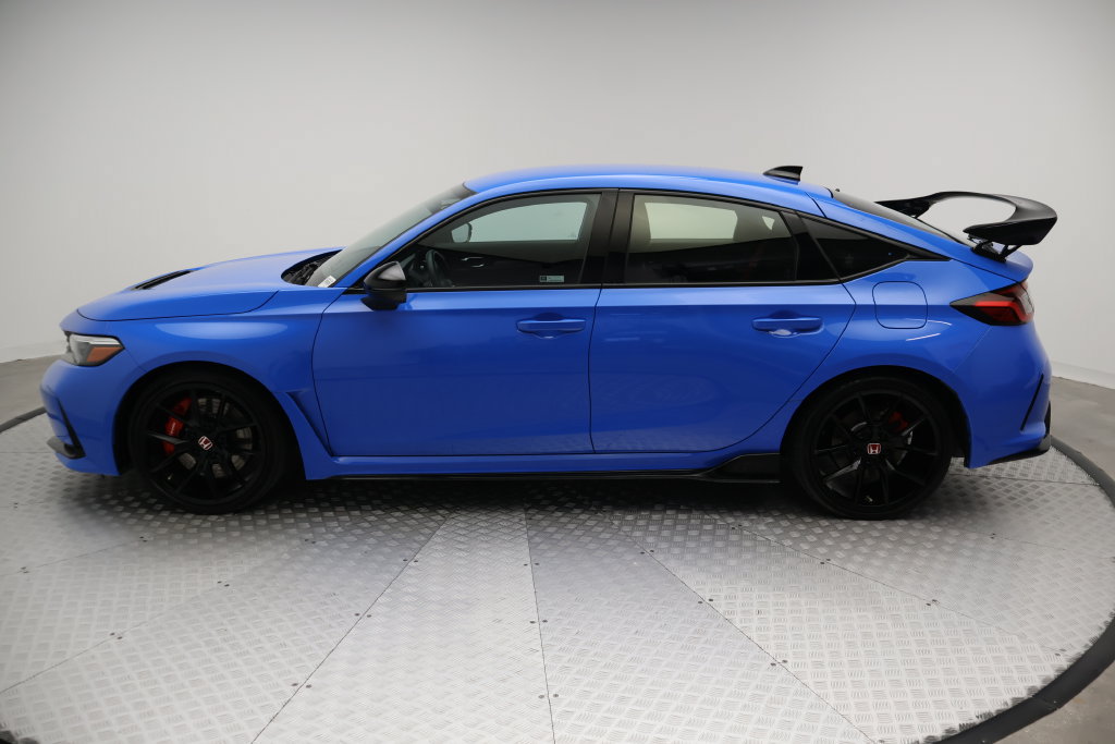 Used 2025 Honda Civic Type R image 12
