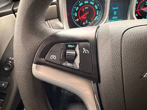 Used 2014 Chevrolet Camaro LS RWD image 23