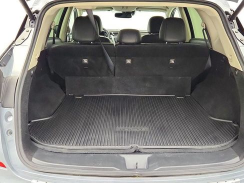 Used 2021 Nissan Murano Platinum w/ Cargo Package AWD/4WD image 21
