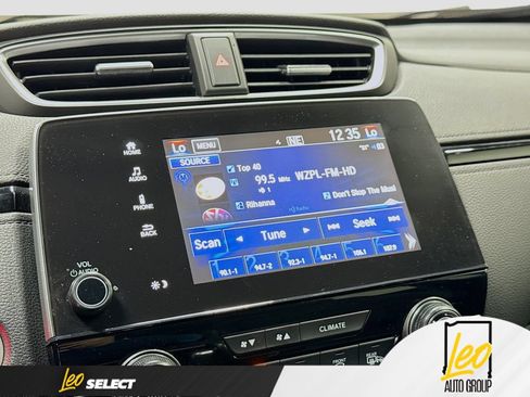 Used 2021 Honda CR-V EX-L image 16