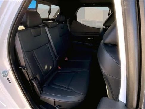 New 2026 Hyundai Santa Cruz SEL FWD image 11