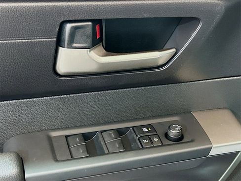 New 2025 Toyota Tundra SR5 image 15