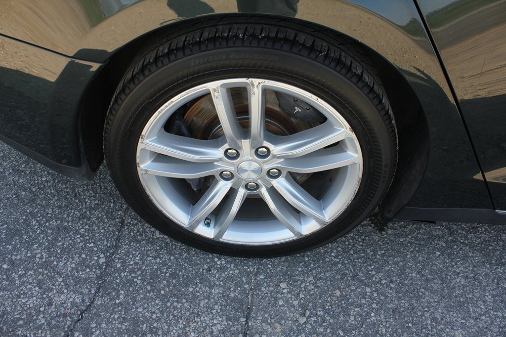 Used 2013 Tesla Model S RWD image 50
