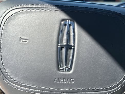 New 2026 Lincoln Navigator Reserve image 28