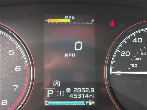 Used 2021 Subaru Forester Sport w/ Popular Package #2 image 10