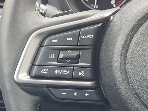 Certified 2025 Subaru Ascent Touring w/ Popular Package #1 image 31