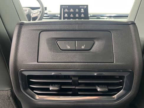 New 2026 GMC Sierra EV AT4 image 23