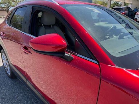 Used 2023 MAZDA CX-30 AWD 2.5 S w/ Preferred Package image 14