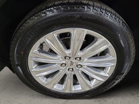 Used 2022 Ford Explorer King Ranch AWD/4WD image 10