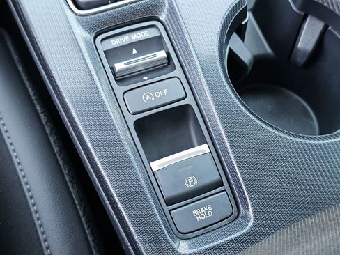 Certified 2023 Honda Civic Sport image 16