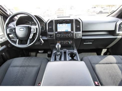 Used 2018 Ford F150 XLT w/ Equipment Group 302A Luxury RWD image 8