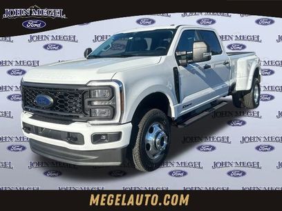 New 2026 Ford F350 XL w/ STX Appearance Package