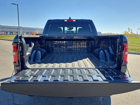 New 2026 RAM 1500 Big Horn image 6