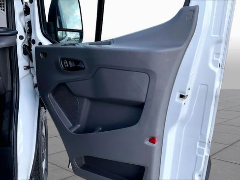 Used 2024 Ford Transit 250 Low Roof w/ Interior Upgrade Package RWD image 19