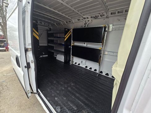 Used 2020 RAM ProMaster 3500 w/ Mopar Trailer Tow Group image 15
